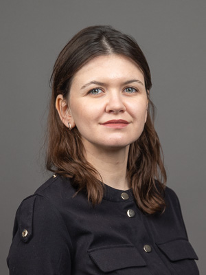 Юрченко Татьяна Андреевна