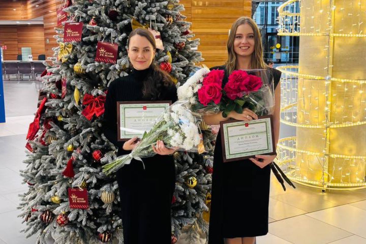 Преподаватель и студентка ВШМО — победители Конкурса КНВШ на проведение исследований по изучению истории обороны и блокады Ленинграда