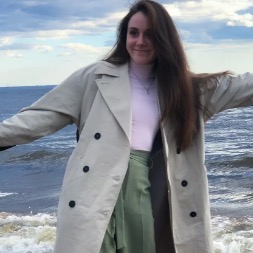 Анжелика Тихая