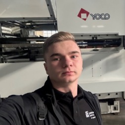 Артем Терешин