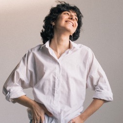 Элмира Назарова