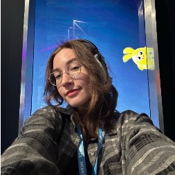 Елизавета Хабина