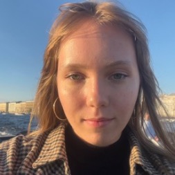 Ксения Еремеева