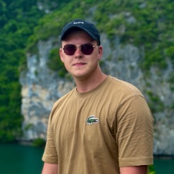 Дмитрий Шариков