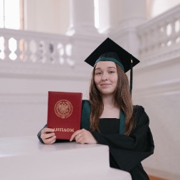 Софья Павлова